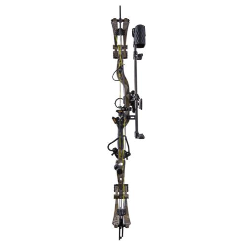 Bear The Hunting Public Adapt 2 70# RH Bottomland