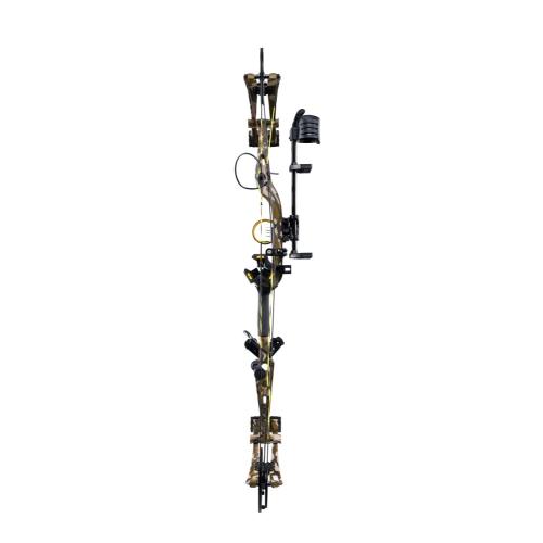 Bear The Hunting Public Adapt 2 70# RH Bottomland