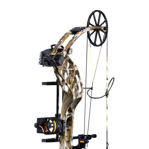Bear The Hunting Public Adapt 2 70# RH Bottomland