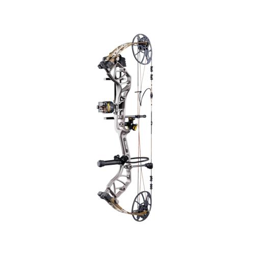 Bear Compound Bow Legit MAXX 70# RH