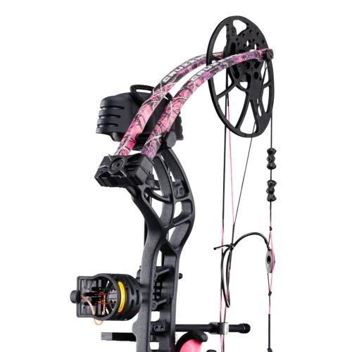 Bear Cruzer G4 70# RH