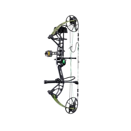 Bear Cruzer G4 70# RH