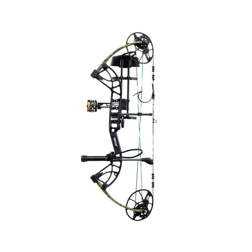 Bear Cruzer G4 70# RH