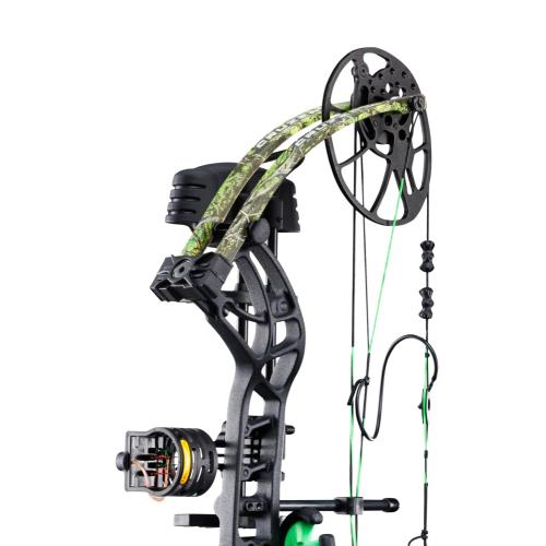 Bear Cruzer G4 70# RH