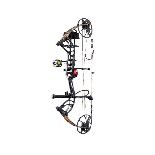 Bear Cruzer G4 70# RH