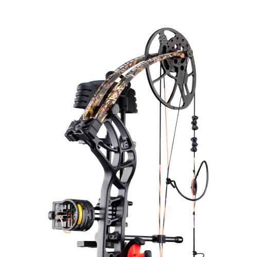Bear Cruzer G4 70# RH
