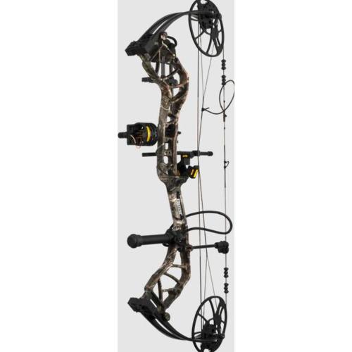 Bear Legit RTH Mossy Oak Country DNA