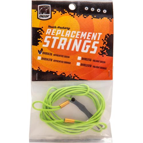 Bear Youth Replacement Strings