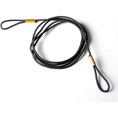 Bear Youth Replacement Strings Lil' Brave 2 Black LH