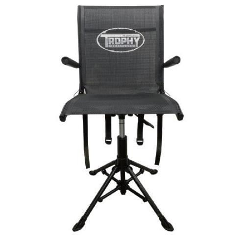 Trophy Treestands Swivel Chair Trophy Treestands Swivel Chair