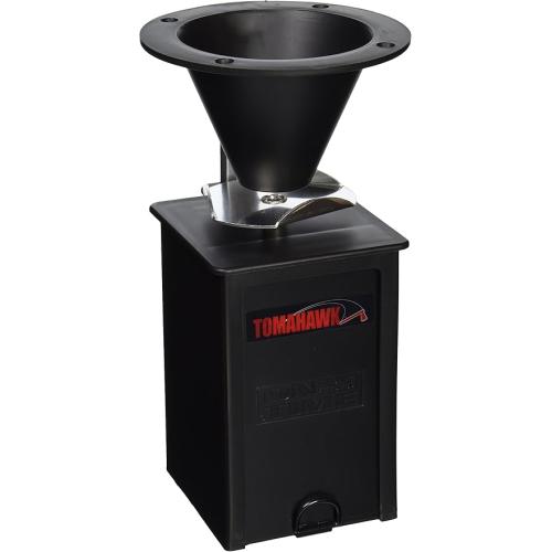 On Time Wildlife Feeders Tomahawk DL Digital Feeder