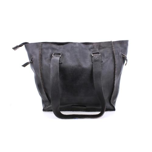 Bed Stu Celindra Ltc Black Rustic