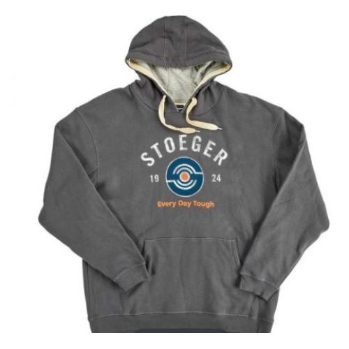 STOEGER VINTAGE HOODIE 2X-LARGE