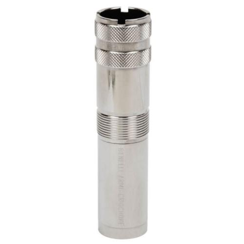 Benelli Nickel-Plated, Crio Extended 12 GA