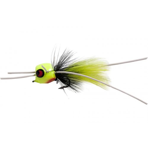 Betts Water Tickler Popper Size 8