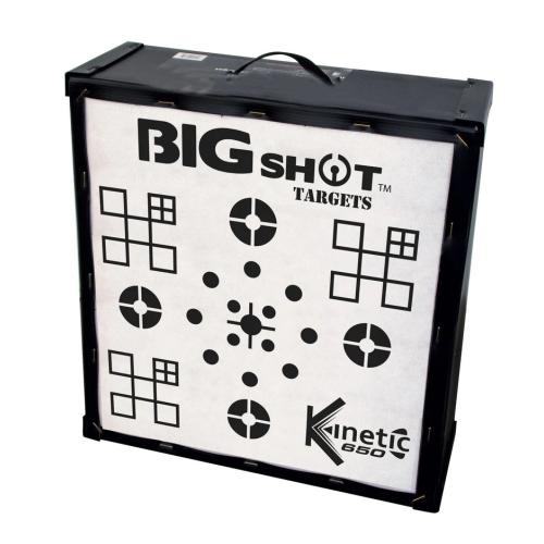 Big Shot IRON MAN 20"  650 FPS