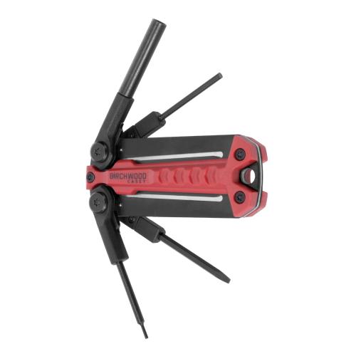BIRCHWOOD CASEY GLOCK MULTI-TOOL
