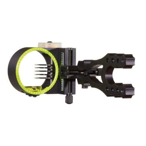 Black Gold Ascent Verdict Whitetail Single Pin Scope  .019 RH