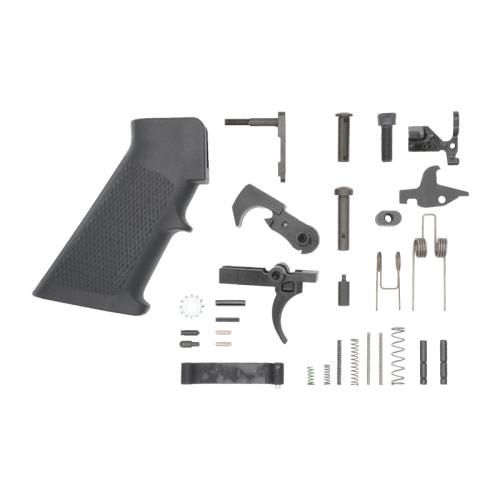 BLACK RAIN 5.56 LOWER PARTS KIT