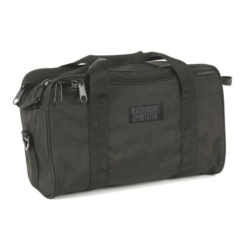 BLACKHAWK SPORTSTER PSTL RANGE BAG BLACKHAWK SPORTSTER PSTL RANGE BAG