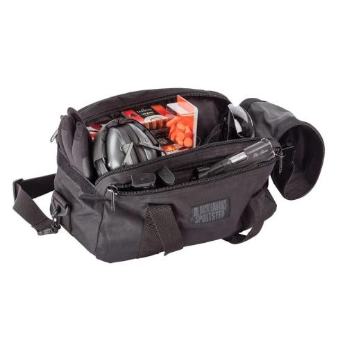 BLACKHAWK SPORTSTER PSTL RANGE BAG BLACKHAWK SPORTSTER PSTL RANGE BAG