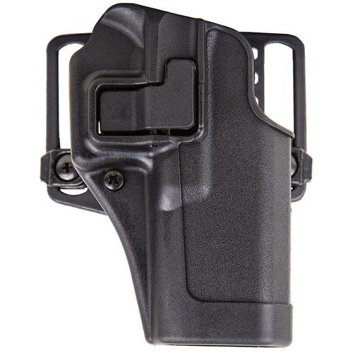 BLACKHAWK CQC CARBON HLSTR RH BERETTA 92/ 96