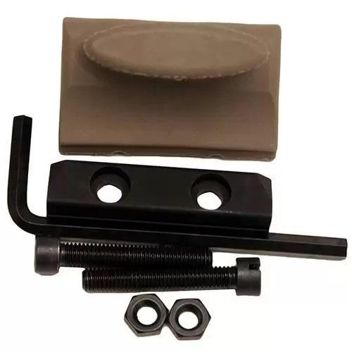 BLACKHAWK RAIL MOUNT THUMB REST