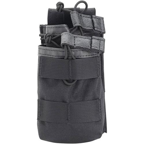 BLACKHAWK TIER STACKED M16 MAG POUCH (2)