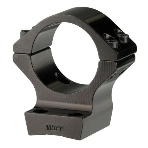 X-Bolt / X-Bolt 2 Integrated Scope Mount System 1" Low