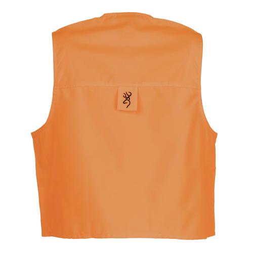 Browning Junior Safety Blaze Hunting Vest 