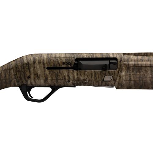 Winchester SX4 Waterfowl Hunter