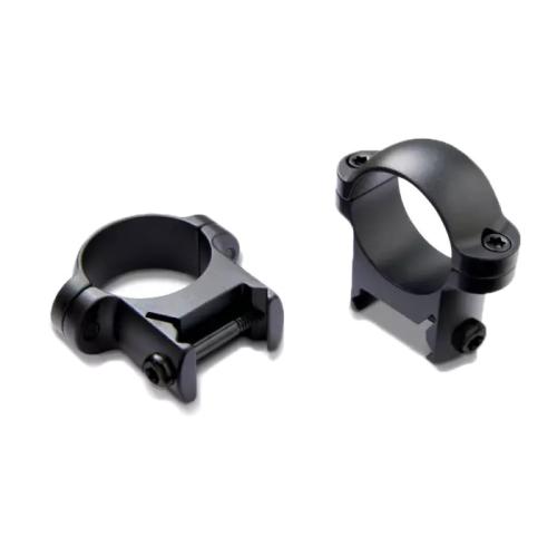 BURRIS  ZEE RINGS