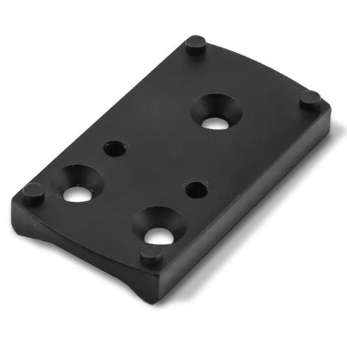 BURRIS FASTFIRE 1911 ADJ/NOVAC MT