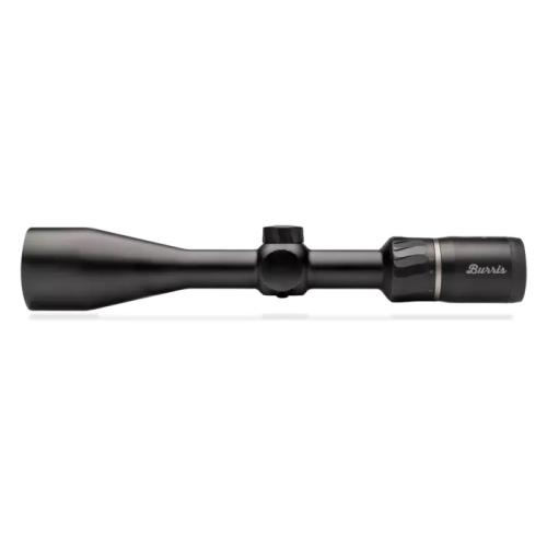 FULLFIELD 4 3-12X56MM 2FP W/ILLUMINATED E3 BALLASTIC RETICLE