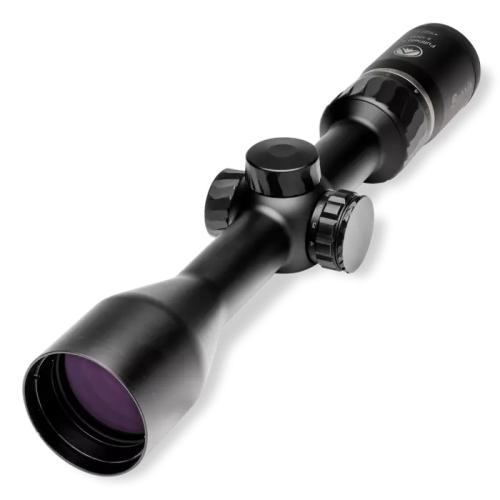 FULLFIELD 4 3-12X56MM 2FP W/ILLUMINATED E3 BALLASTIC RETICLE