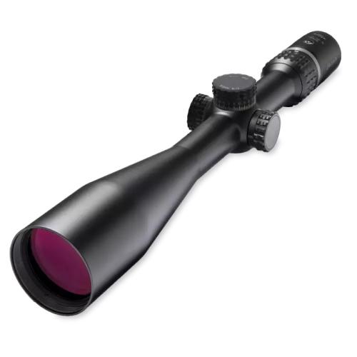 BURRIS VERACITY 5-25X50 BALLISTIC E1 FFP VARMINT