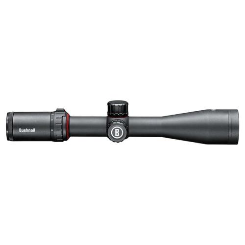 BUSHNELL NITRO 3-12X44 SFP RETICLE MATTE BLK