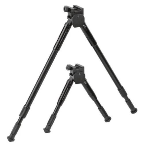 Caldwell AR BIPOD Sitting Black