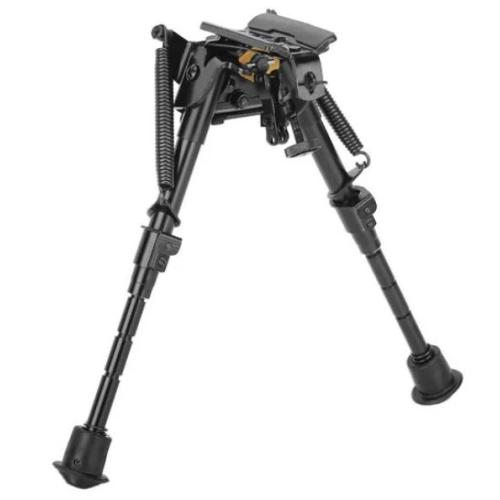 Caldwell XLA 6"-9" Bipod - Pivot