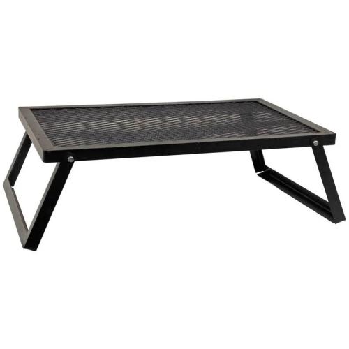 Over Fire Grill 24"