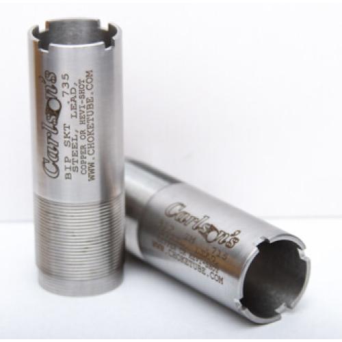 CARLSON'S BROWNING INV PLUS 