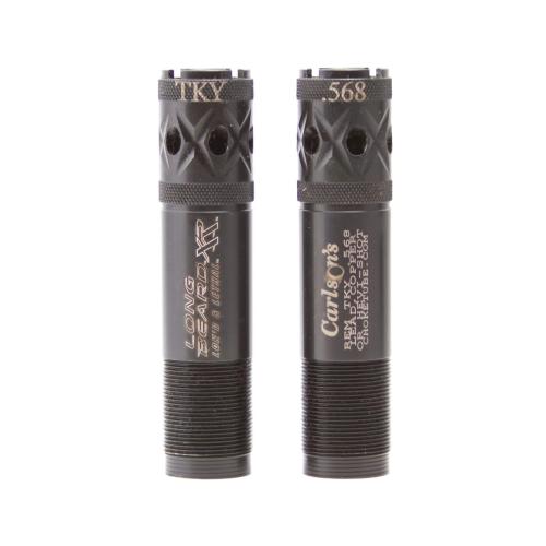 CARLSON'S LONG BEARD PORTED TURKEY 20G REM
