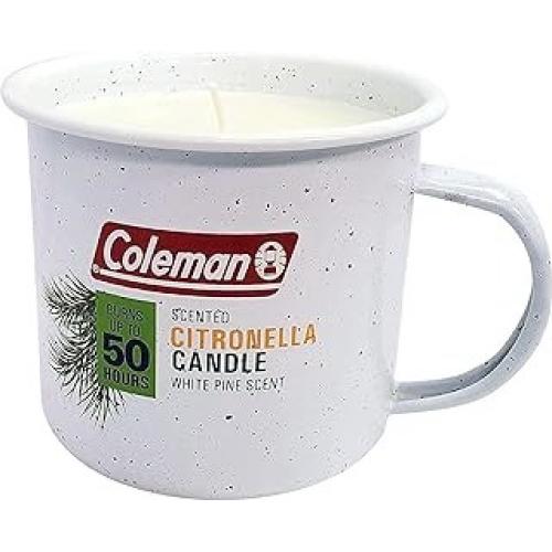 Coleman Mug