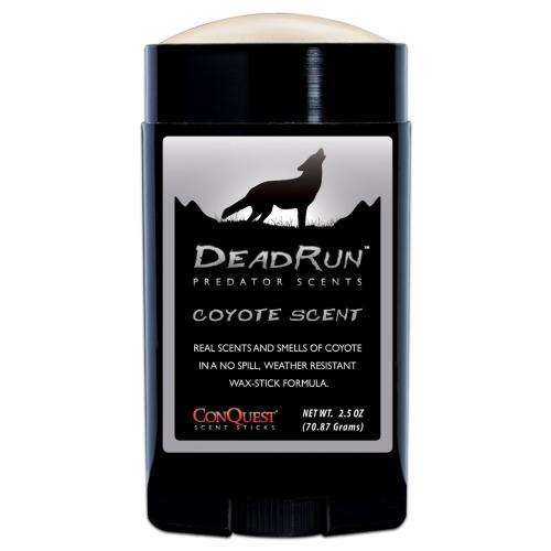 CONQUEST SCENTS COYOTE STICK ATTRACTANT
