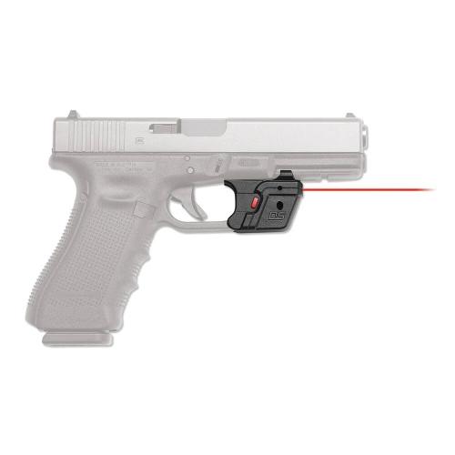 CRIMSON TRACE DEFENDER GLOCK
