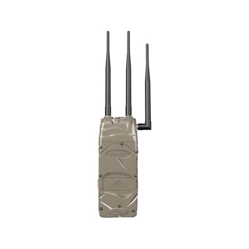 CuddeLink Cell Home Verizon Brown