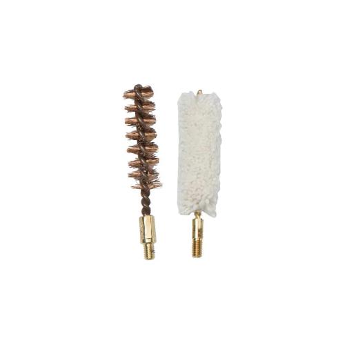 CVA Brush/Swab Set .50 Caliber