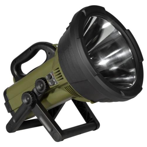  CYCLOPS COLOSSUS / 18 MILLION CANDLE POWER SPOTLIGHT / RECHARGEABLE