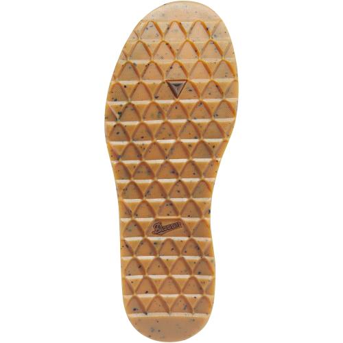 Forest Chukka Timberwolf