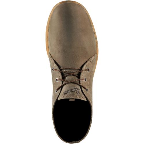 Forest Chukka Timberwolf